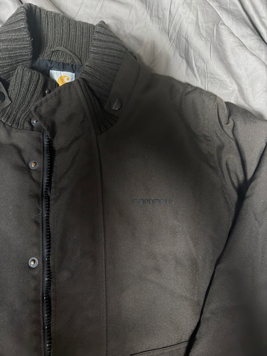 칼하트 패딩 상품이미지3