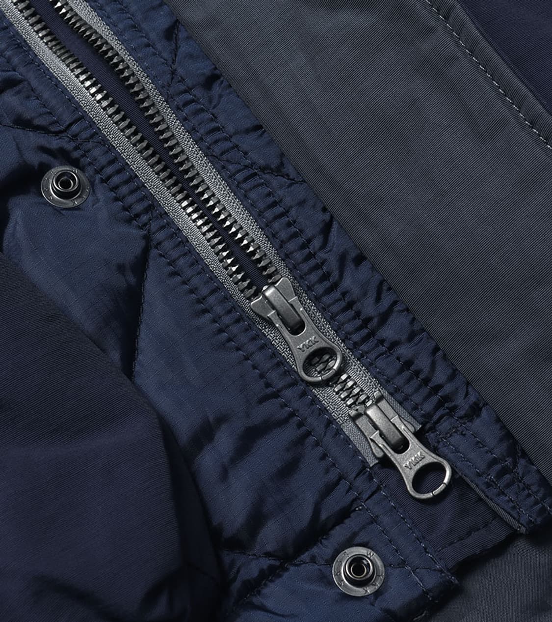 BEAMS - 22FW QUILTING VEST  상품이미지9