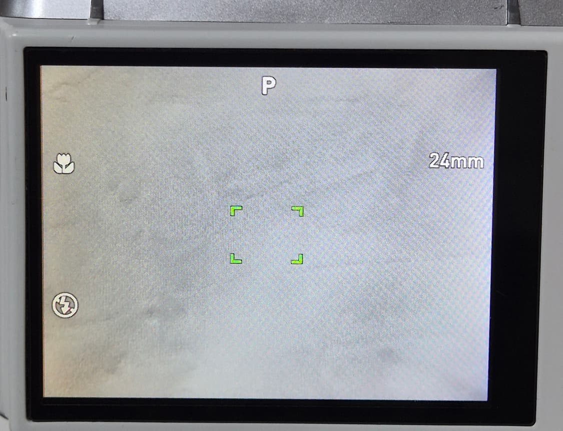 빈티지 디카/틸트액정) 카시오 엑슬림 Zr1000 화이트 판매 상품이미지7