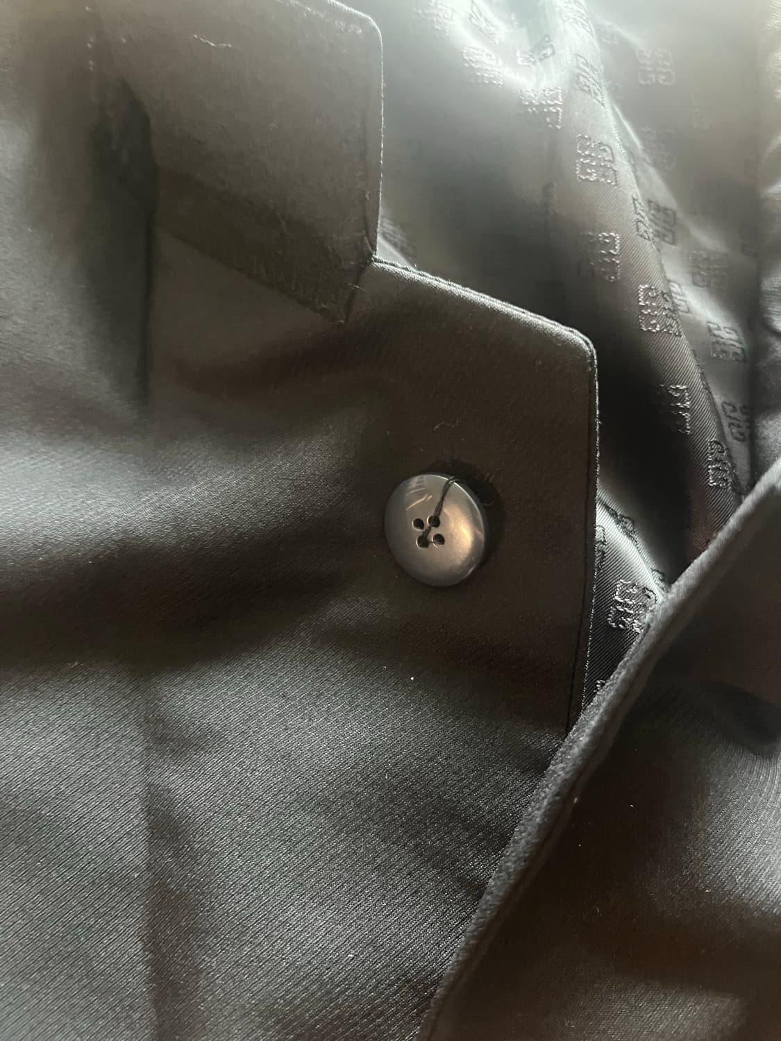 Givenchy 블레이저[[m][찻샷o] 상품이미지3