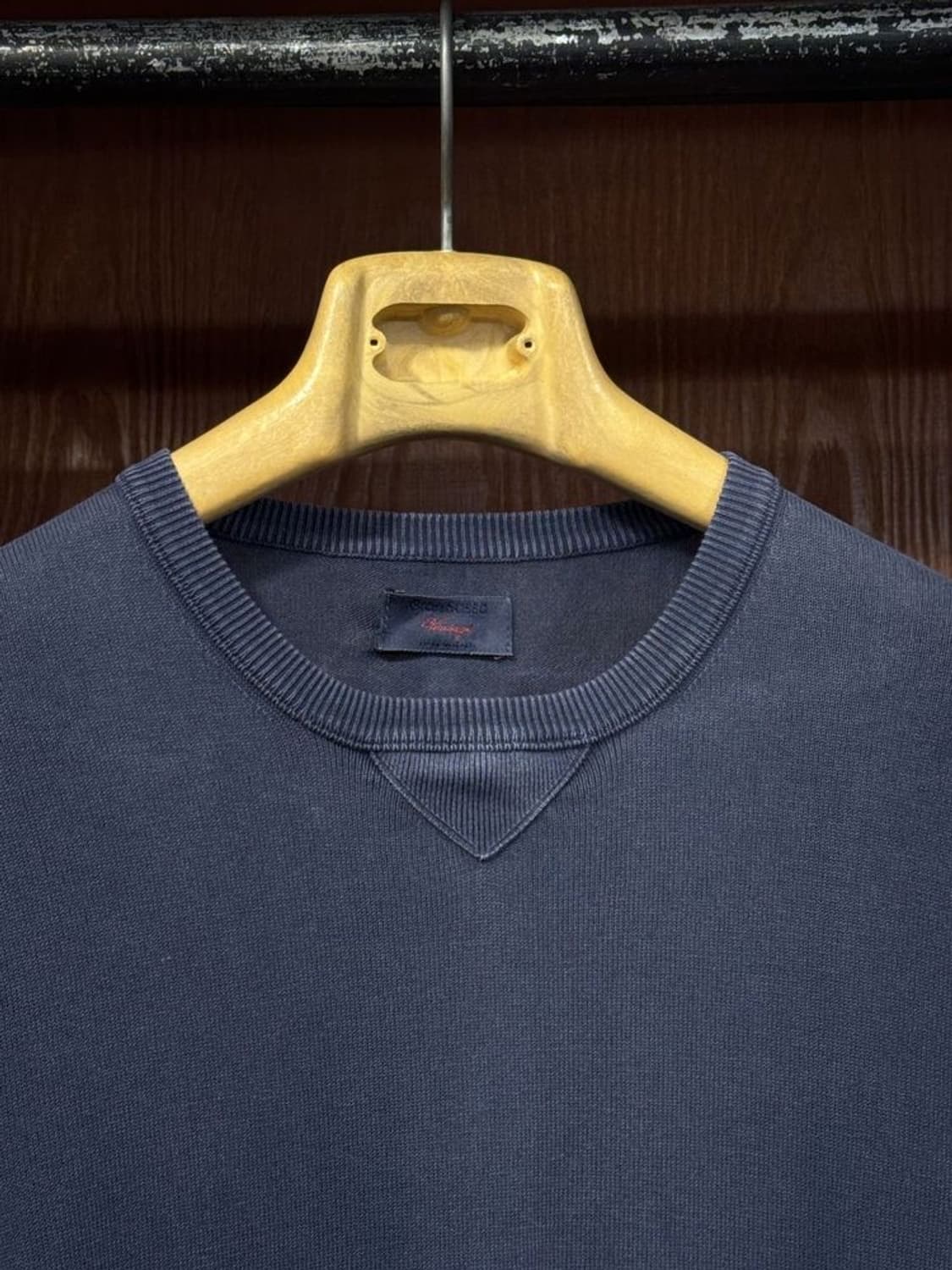 그랑사쏘 니트 상품이미지3