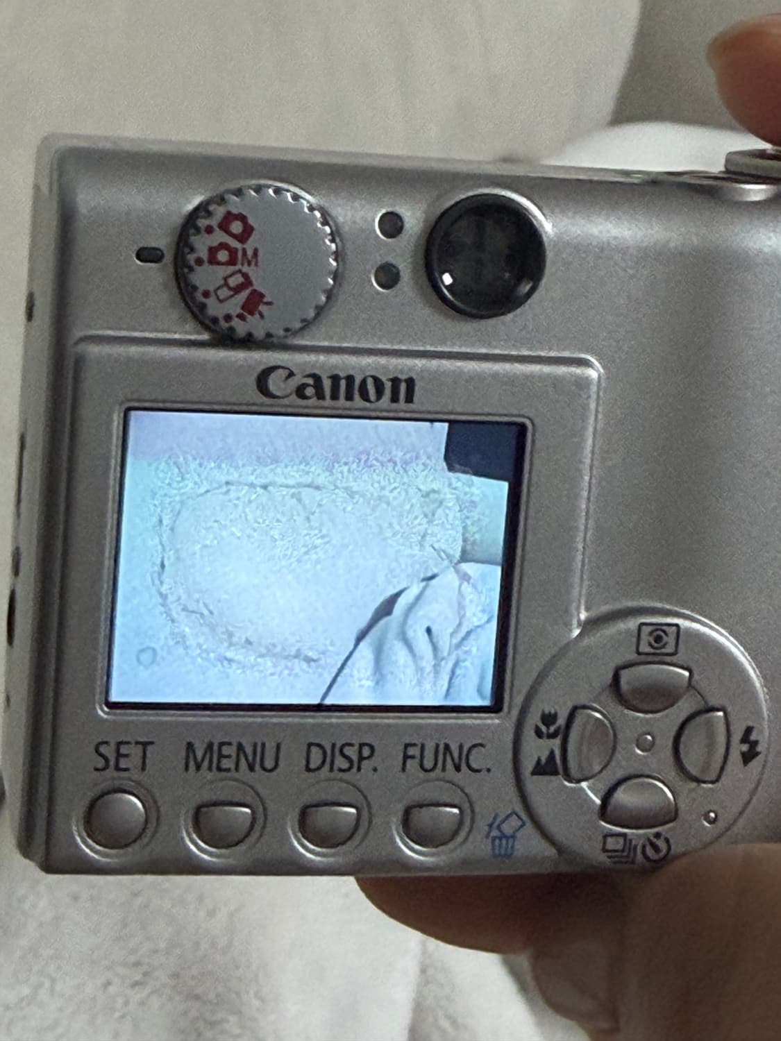 [급처][풀박스]캐논 IXY DIGITAL 400 실버(=익서스 400 상품이미지6