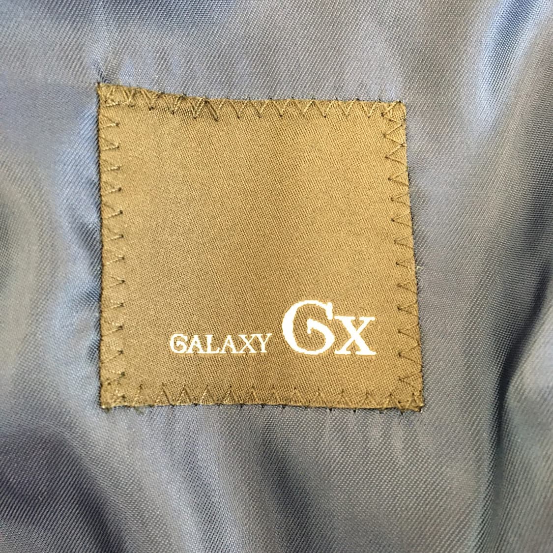 갤럭시 캐시미어 100% 이태리 비엘라 체스터코트 103  상품이미지8