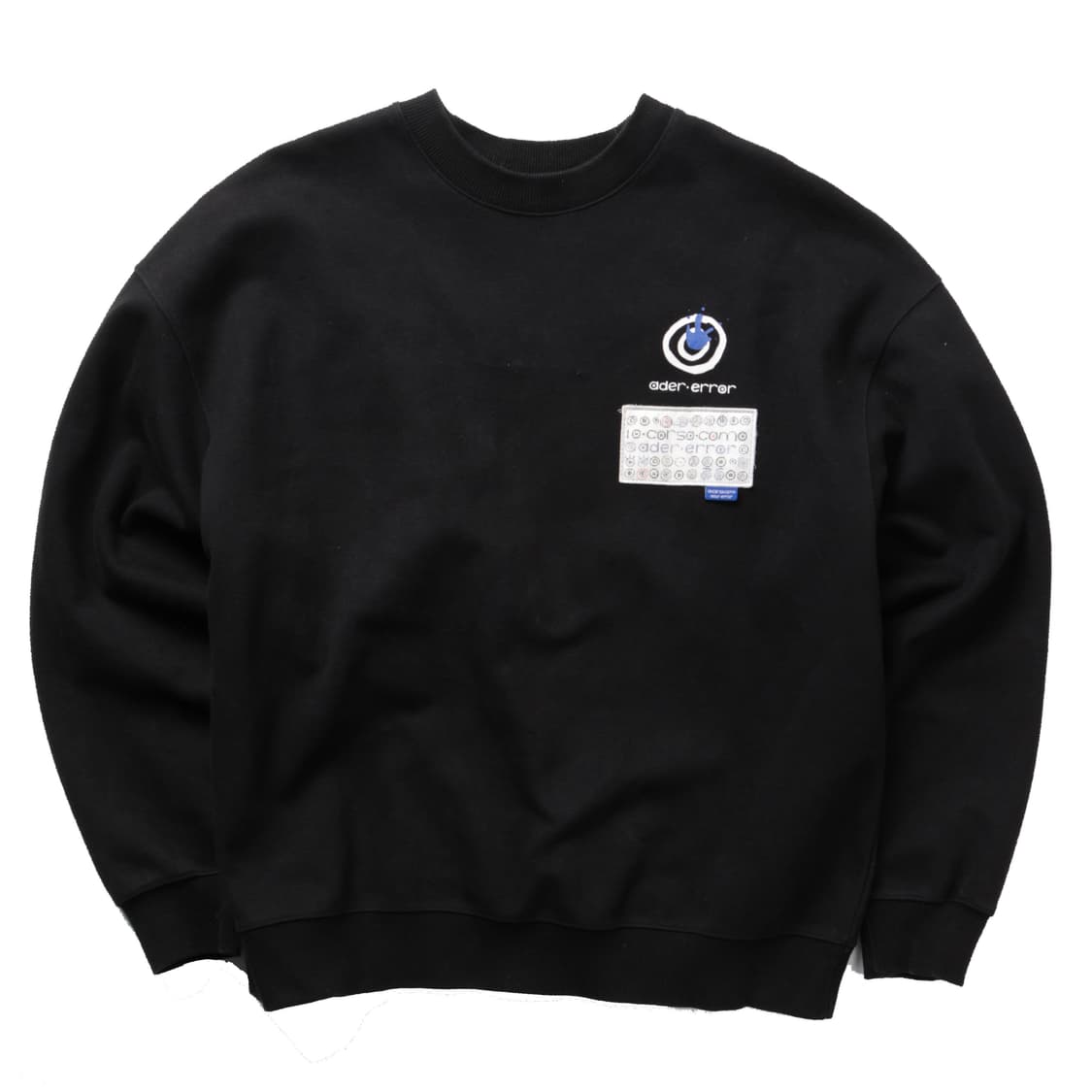 아더에러 x 텐 꼬르소 꼬모 19ss 스웻셔츠   상품이미지1