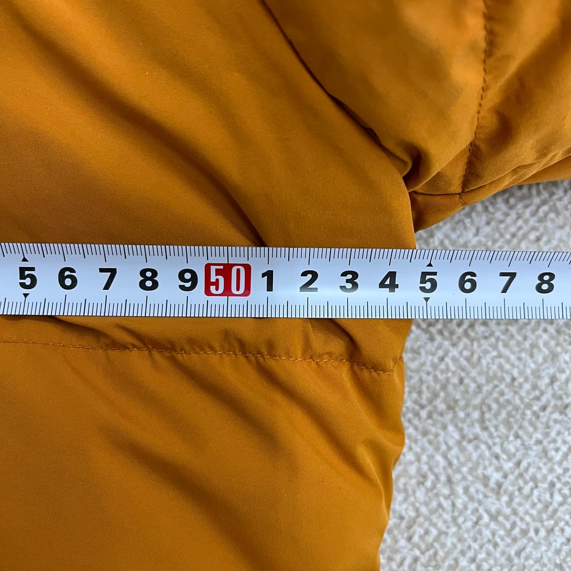 90 K2 리버시블 구스다운 패딩 0129M2 상품이미지7