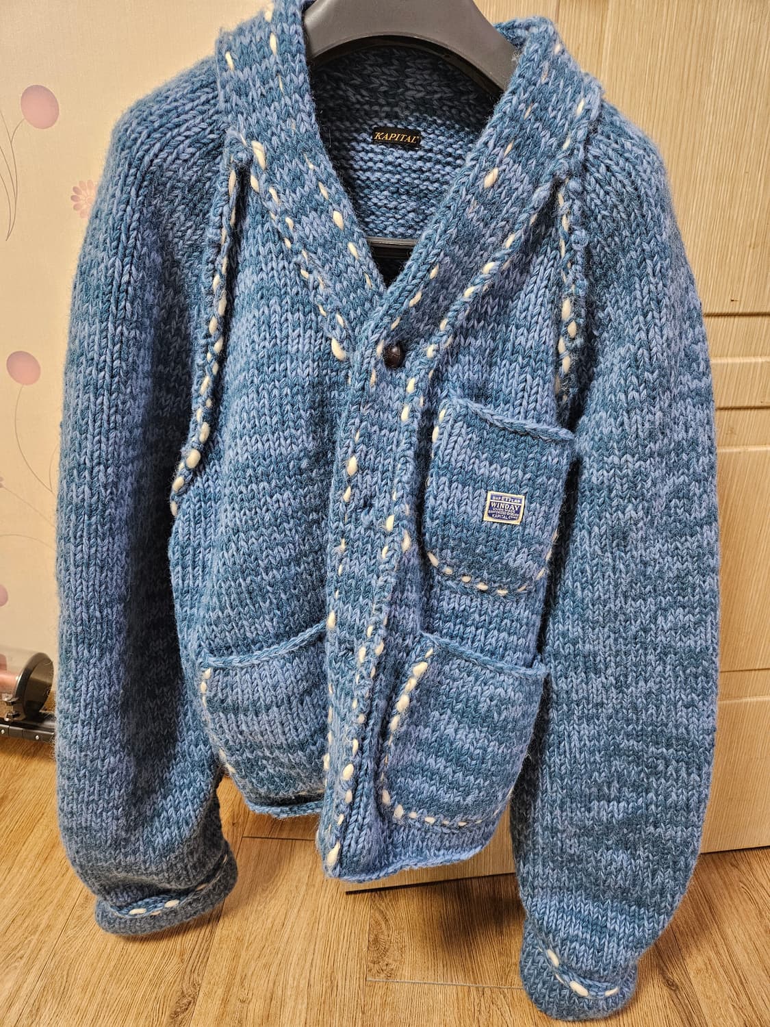 캐피탈 kapital 코위찬 3 상품이미지1