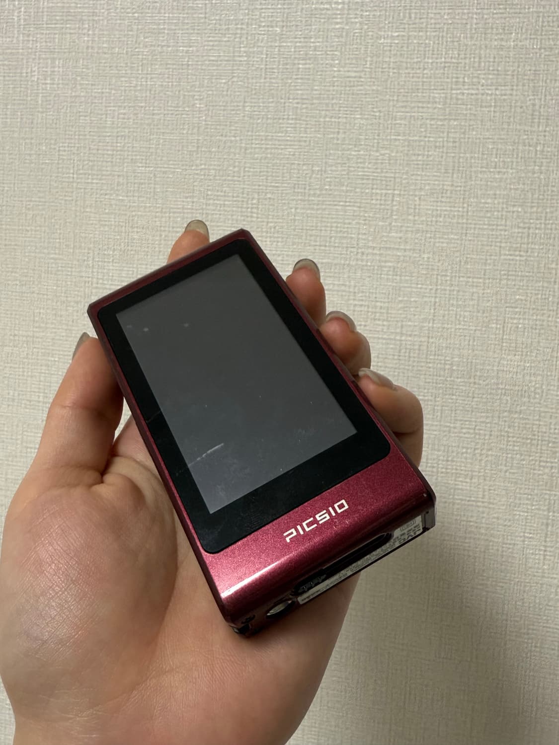 JVC FM2 빈티지 소형 카메라 상품이미지4