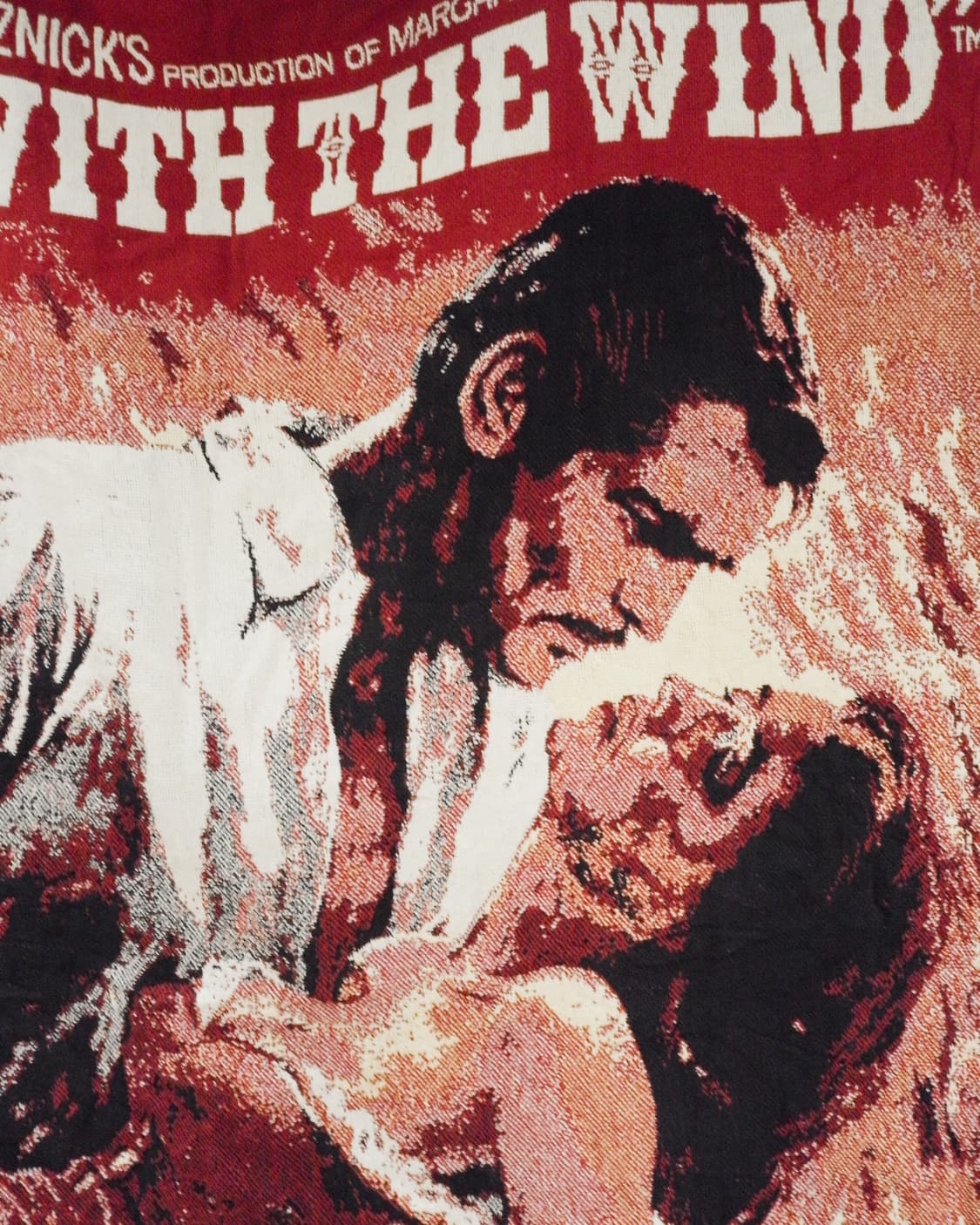 90s Gone With The Wind 상품이미지2