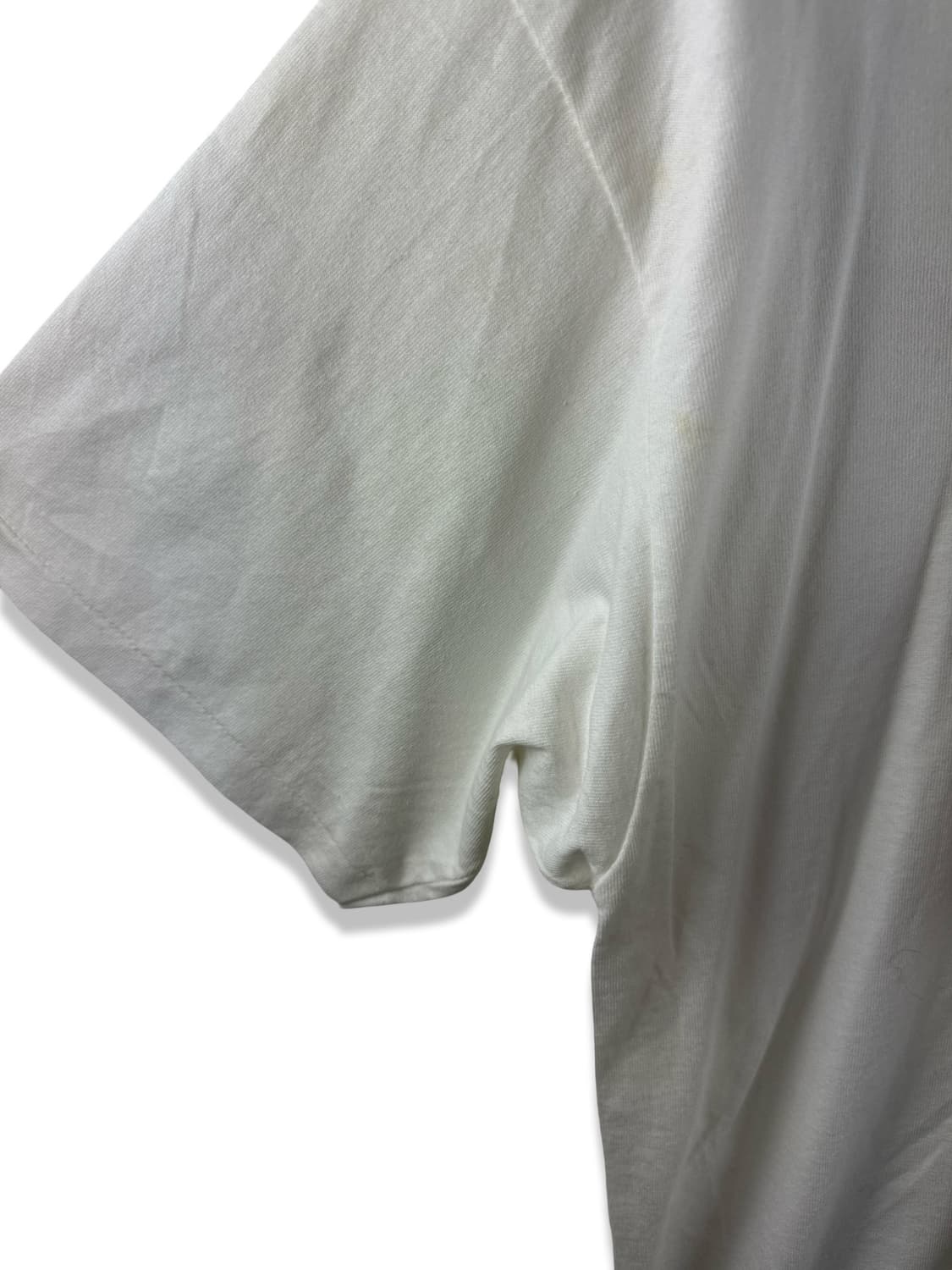 90S 루니툰즈 미국생산 싱글스티치 버니 티셔츠3013 상품이미지4