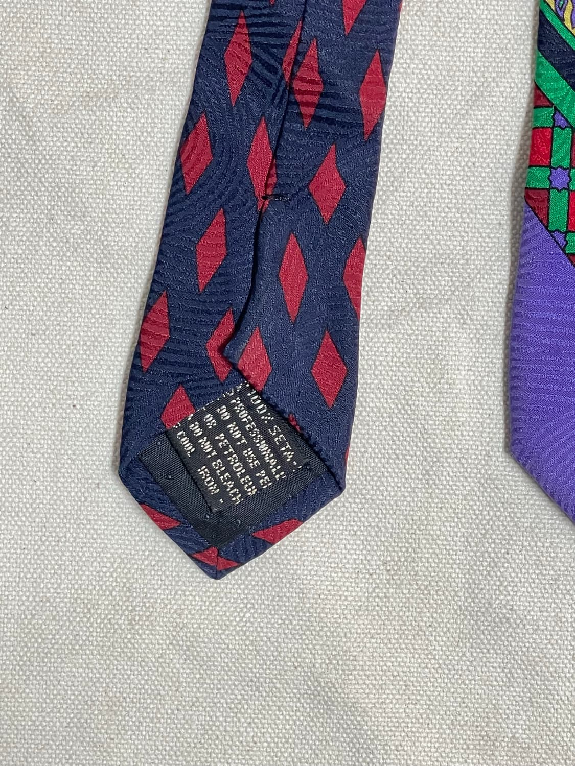 베르사체 넥타이  상품이미지4