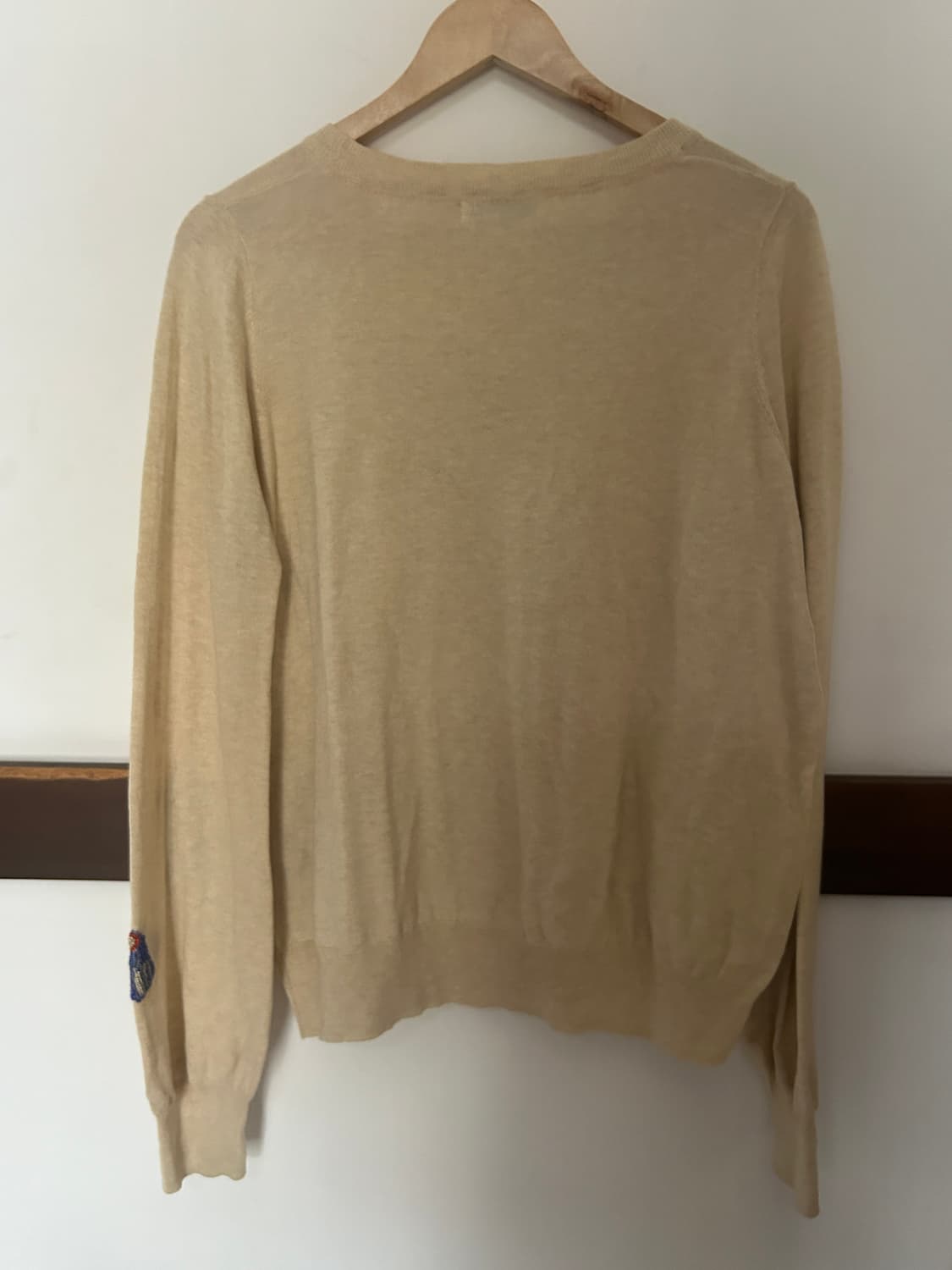 츠모리 치사토 니트 상품이미지7