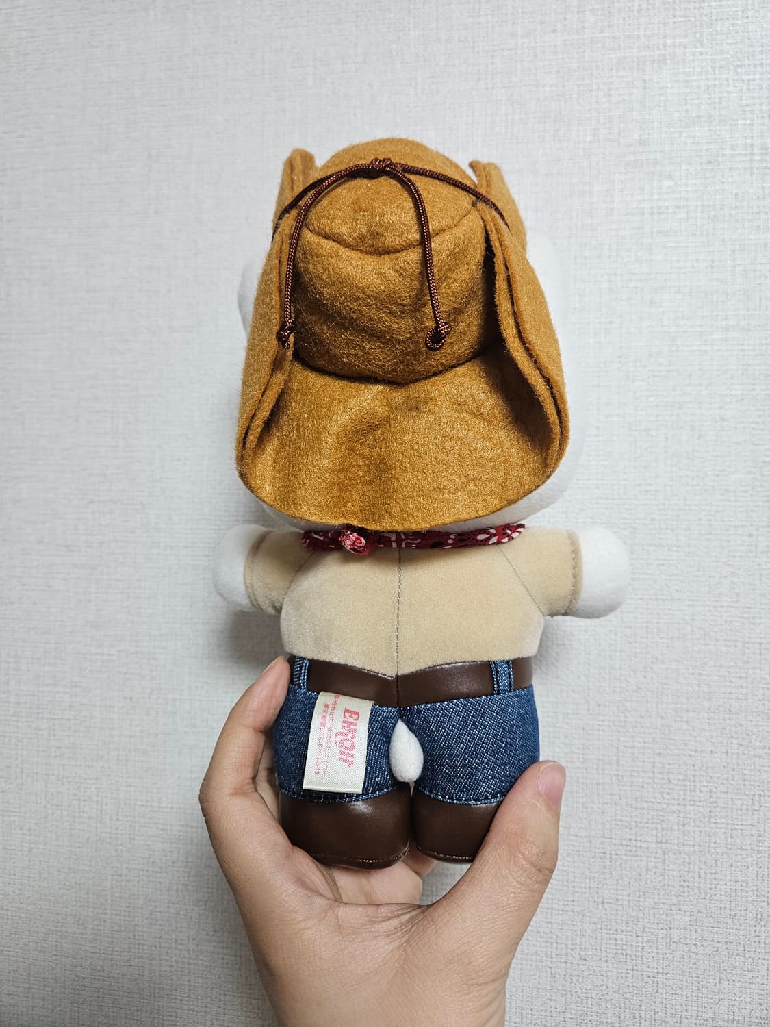 다니엘 고전인형 상품이미지3