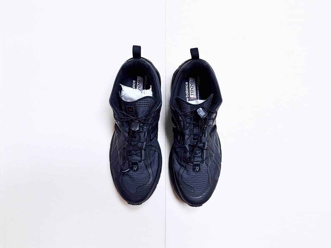 NEW BALANCE(뉴발란스) / 1906R 보더리스팩 상품이미지2