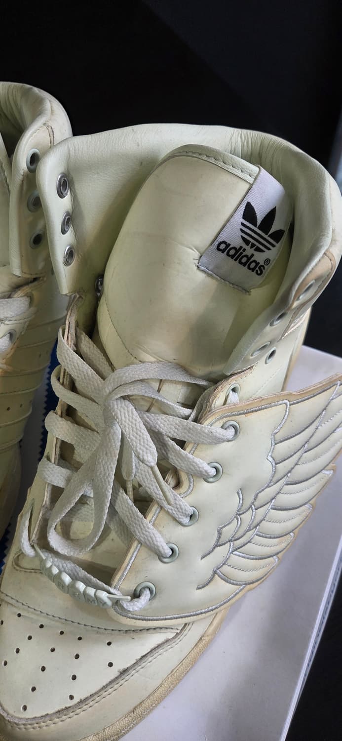 Jeremy Scott Wings Glow in the Dark 상품이미지3