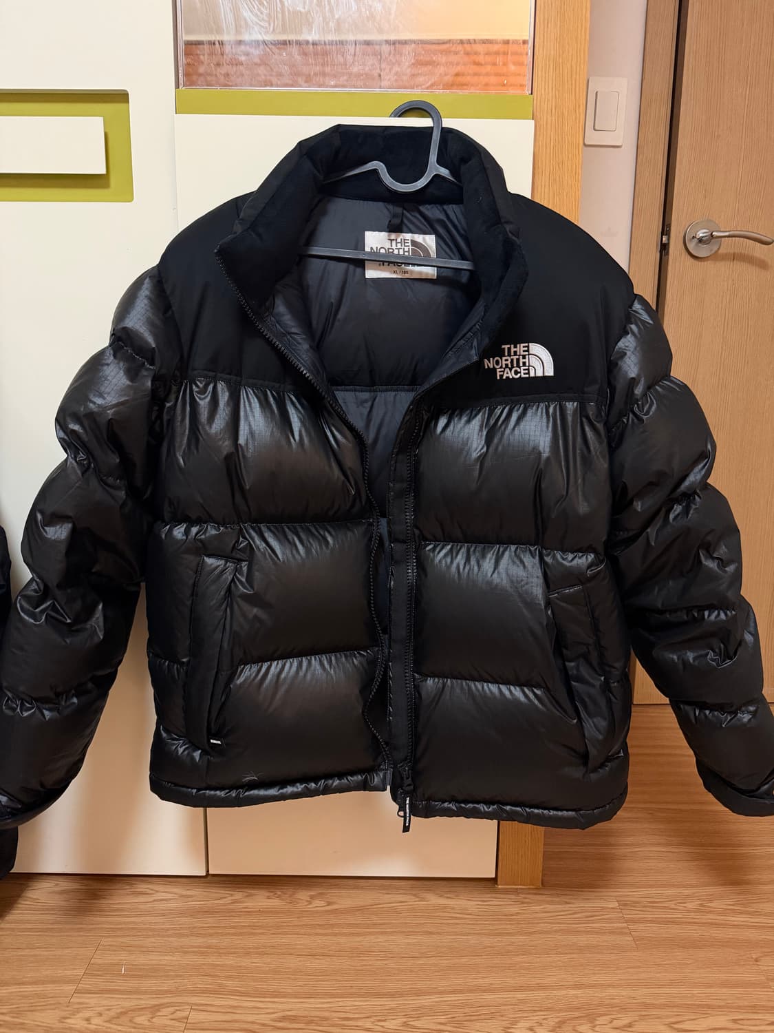 노스페이스 노벨티 눕시 패딩 점퍼 상품이미지8