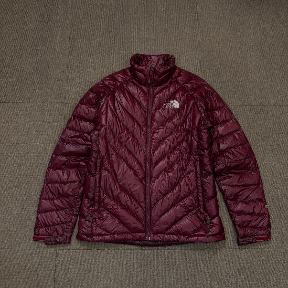 노스페이스 써밋 800 우먼스 경량패딩 m 상품이미지1