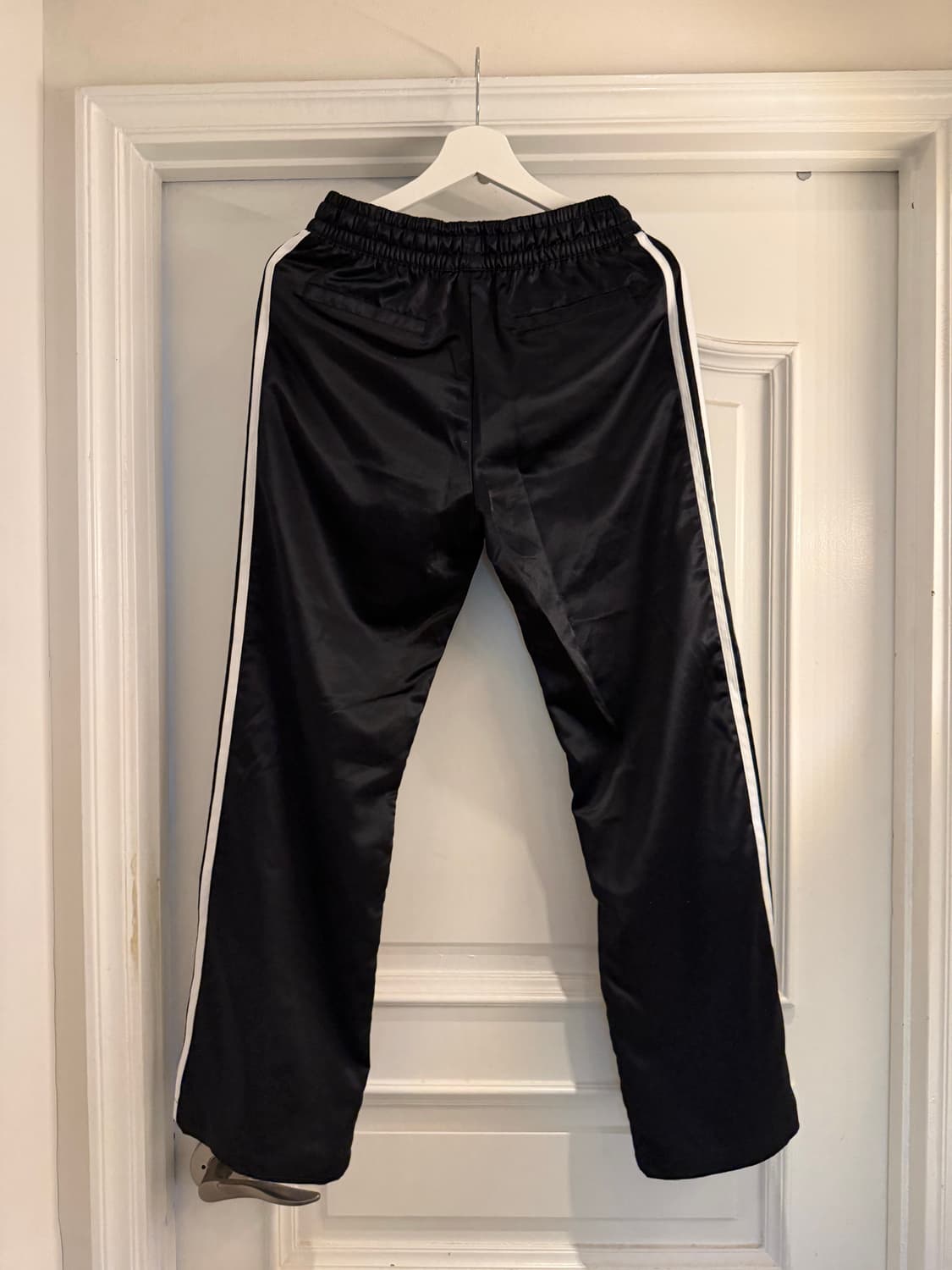 아디다스 사틴 트랙팬츠 상품이미지5