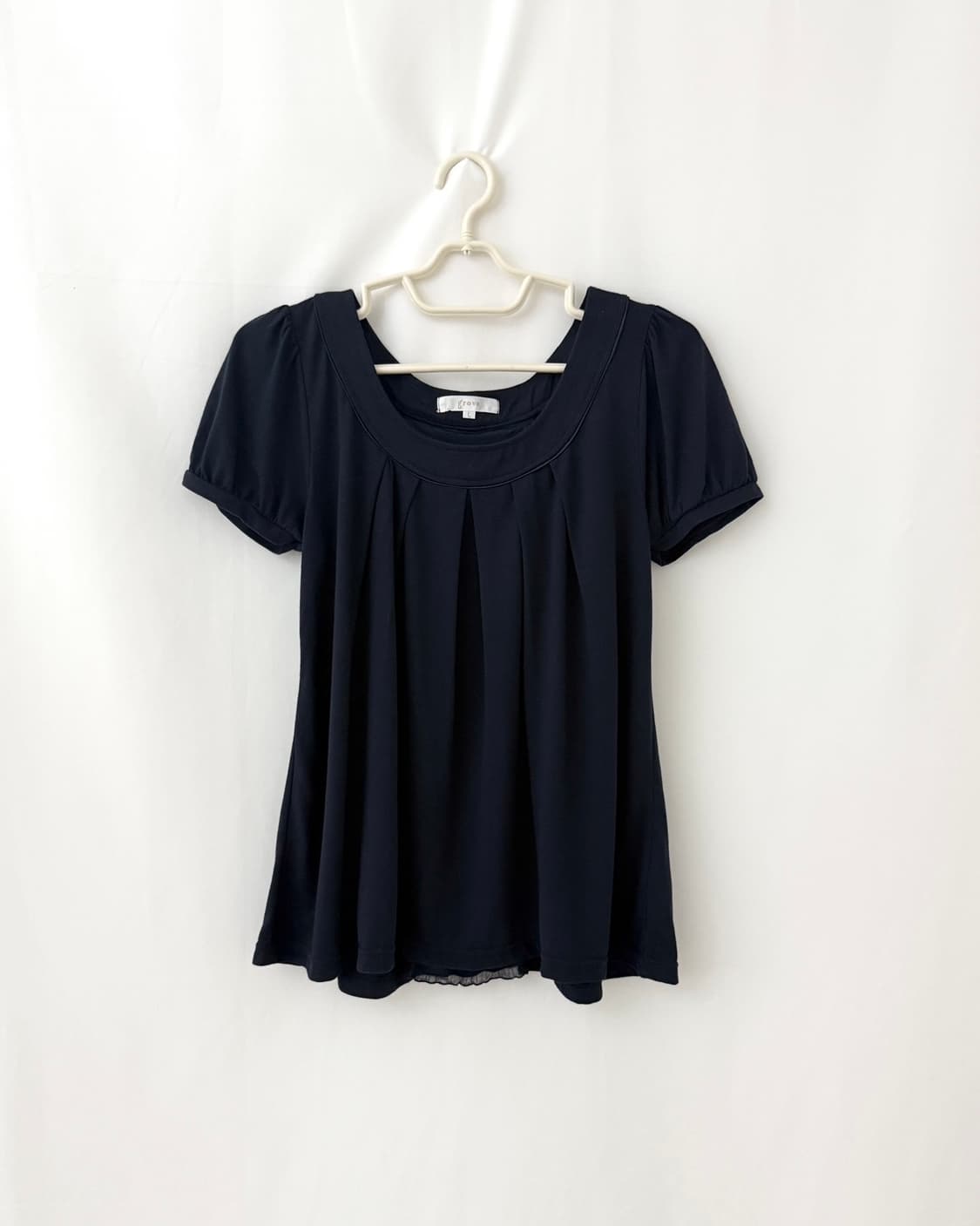 vintage top 상품이미지2