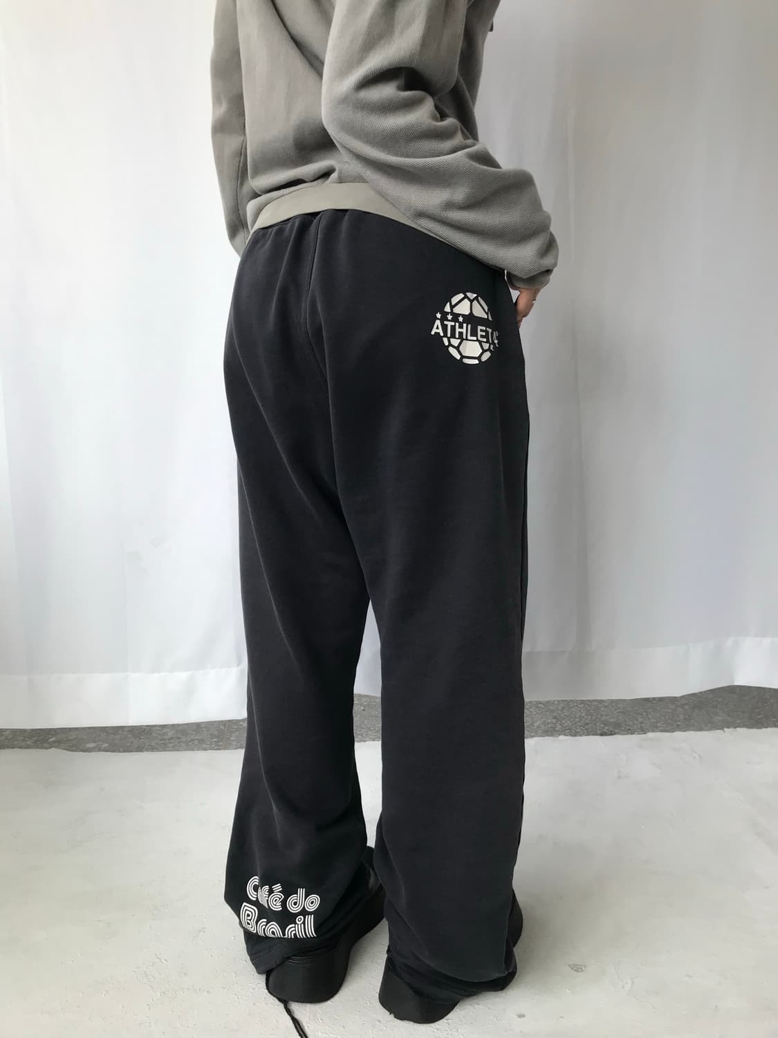 Athleta 트랙 팬츠 상품이미지2
