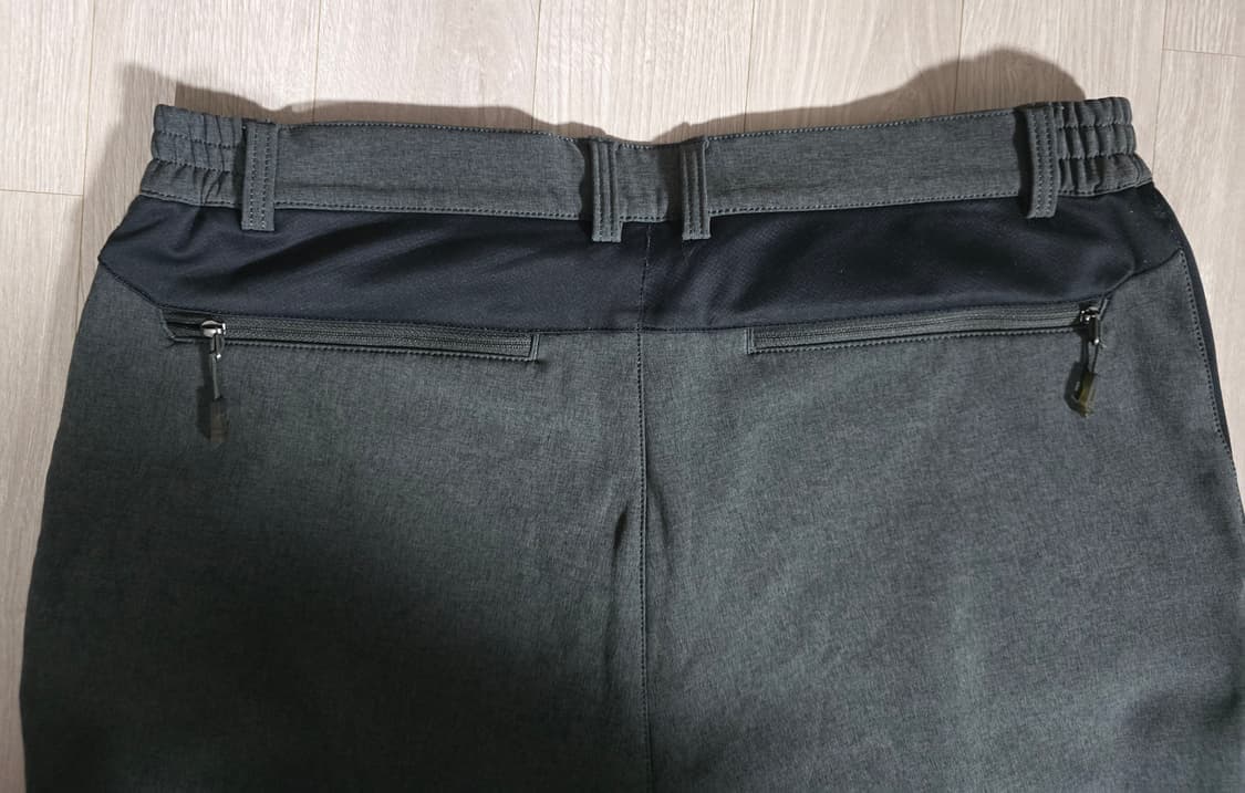 살로몬 남자 아웃도어바지. 싸이즈 34  상품이미지5