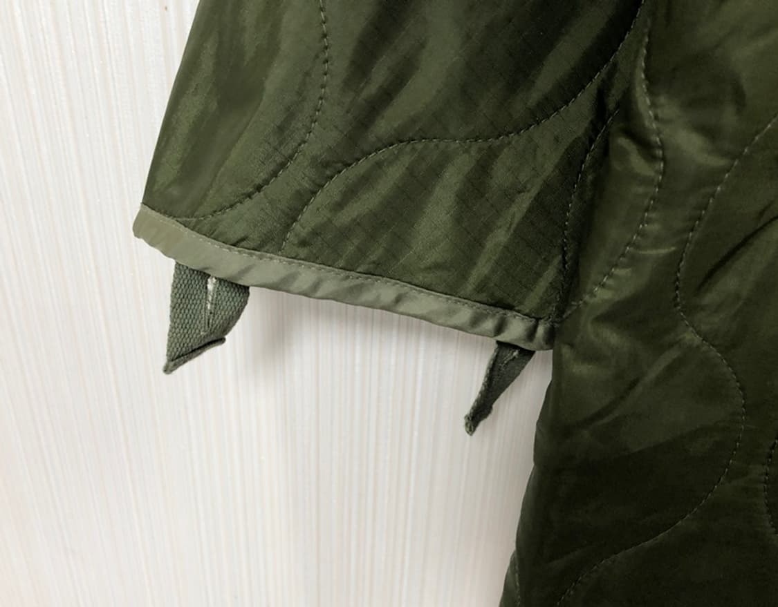 (2)프릭스스토어 퀼팅 LINNER 익스트림 콜드 웨더자켓 F 상품이미지5