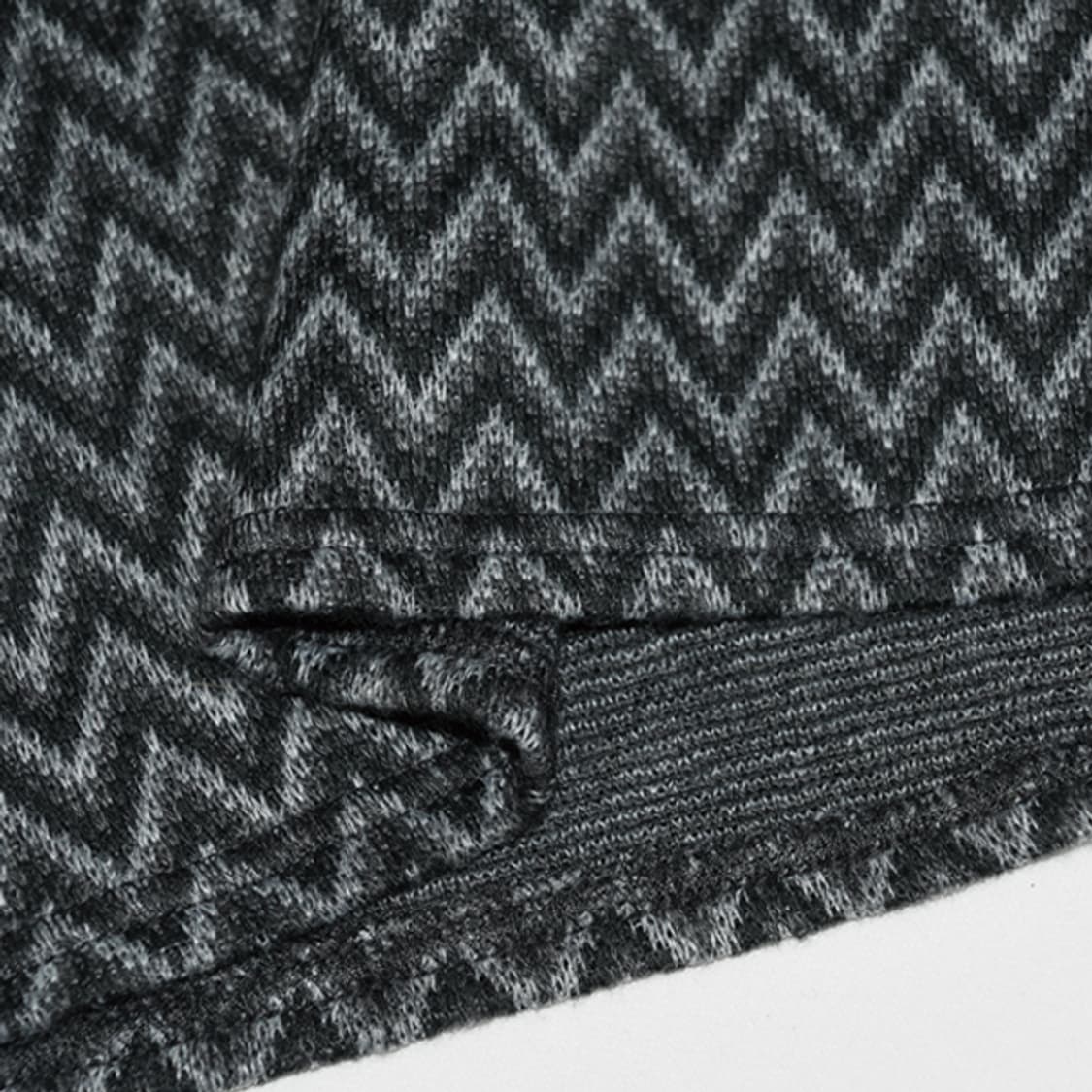 made in italy FENDI JEANS 빈티지울니트스커트 상품이미지8