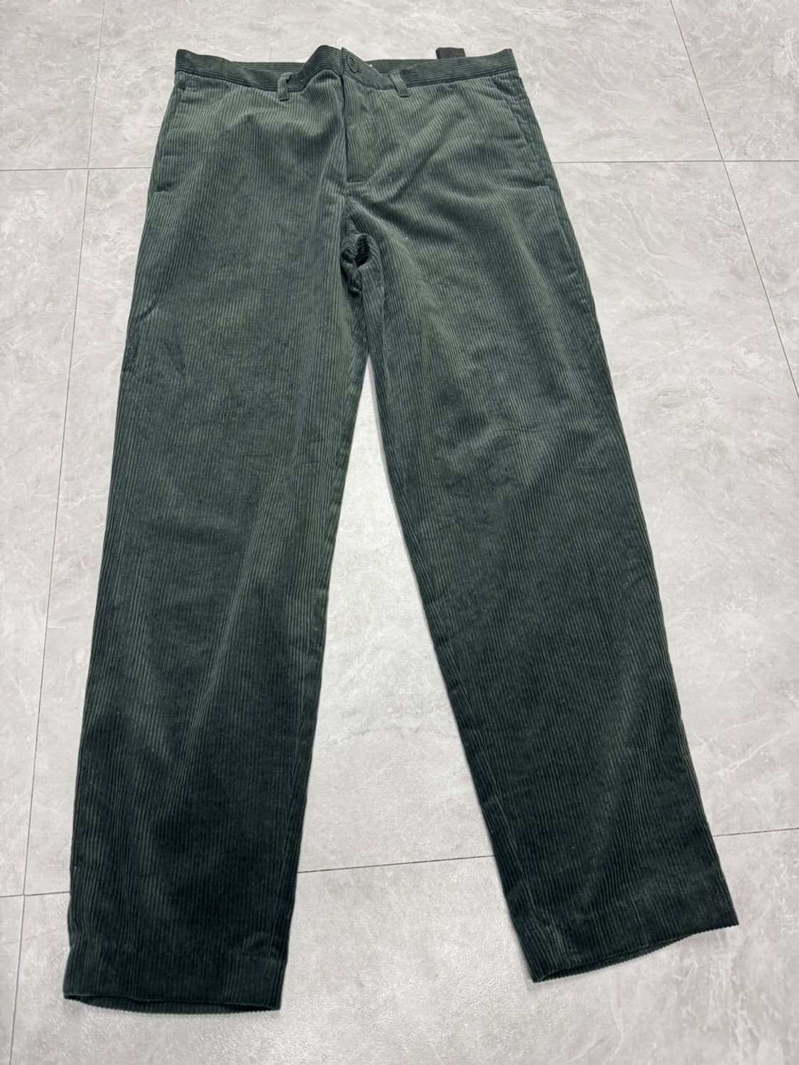 코스 코듀로이  상품이미지2