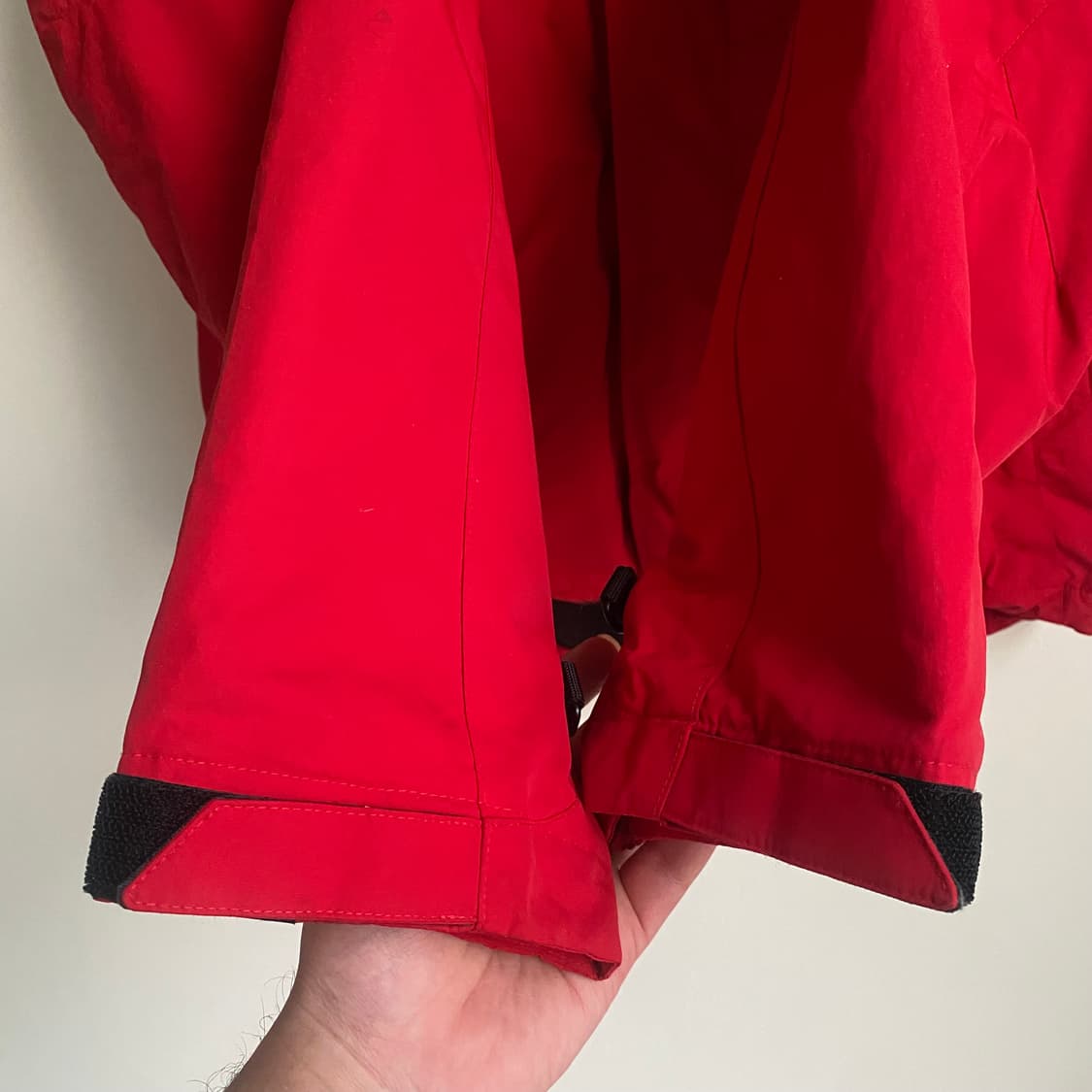 🌊Polo Sport fleece lining shell jumper 상품이미지8