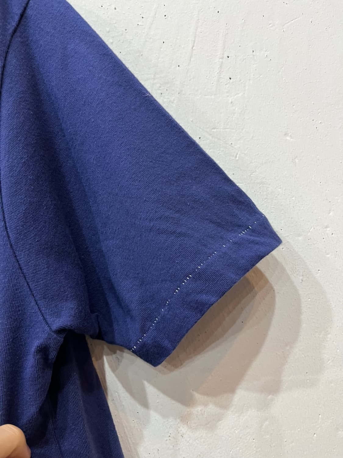 아베크롬비 아플리케 반팔 티셔츠 상품이미지7