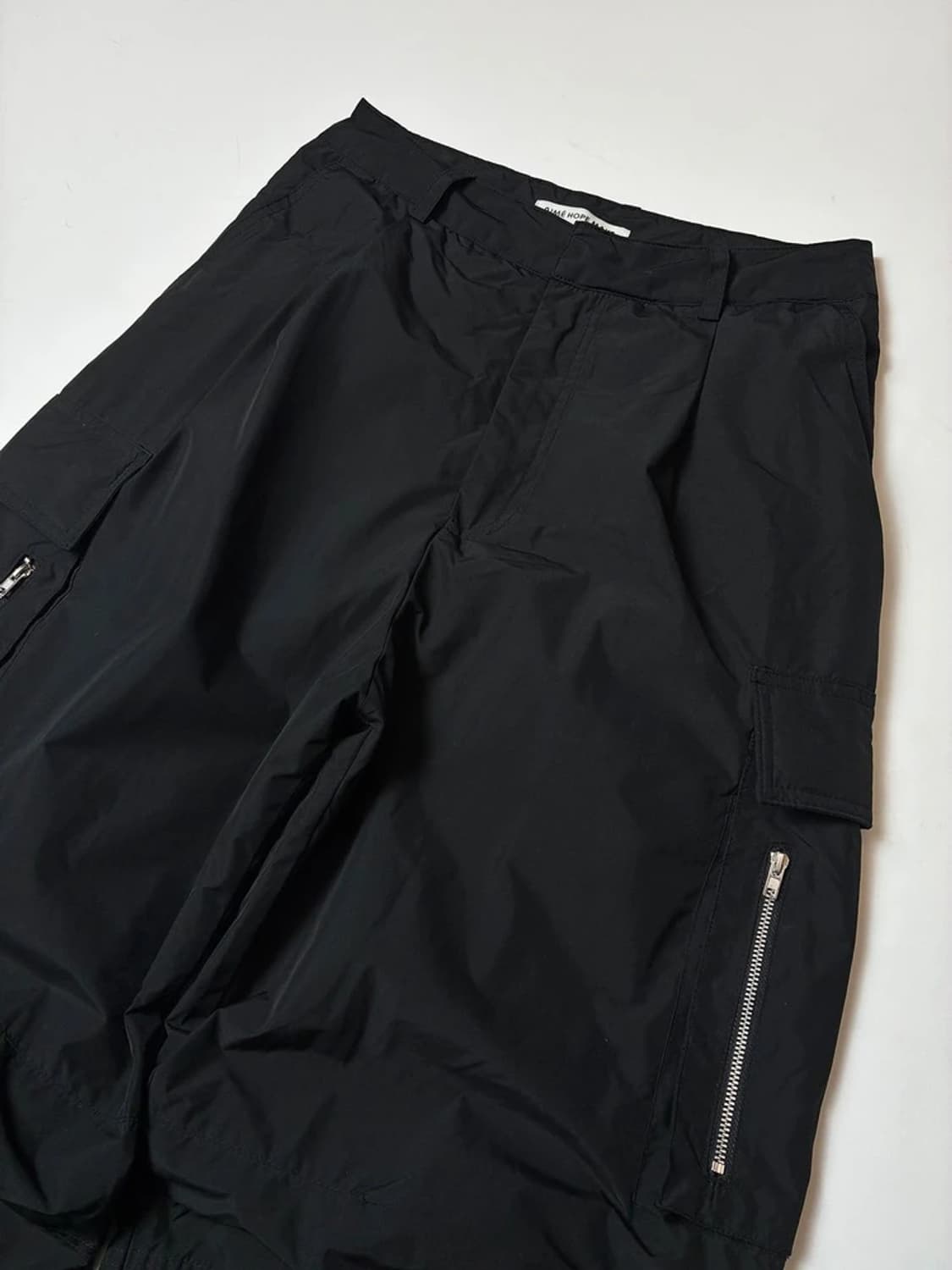 에임홉메이크 파라슈트 나일론 카고 팬츠 PN9418 상품이미지2