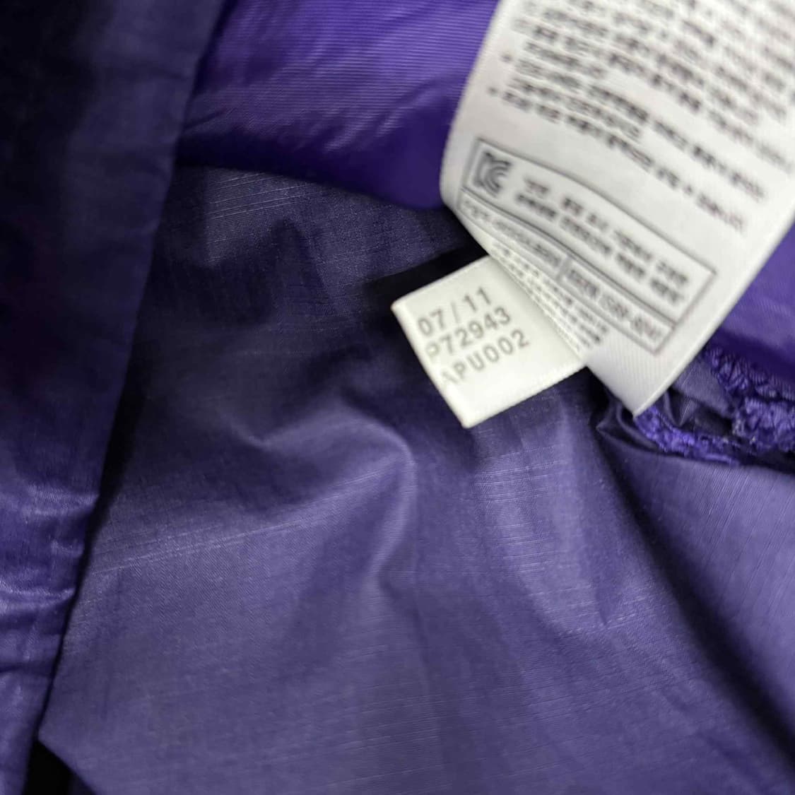 아디다스 리버풀 11/12유니폼 윈드브레이커 자켓 바람막이 희귀져지 상품이미지5