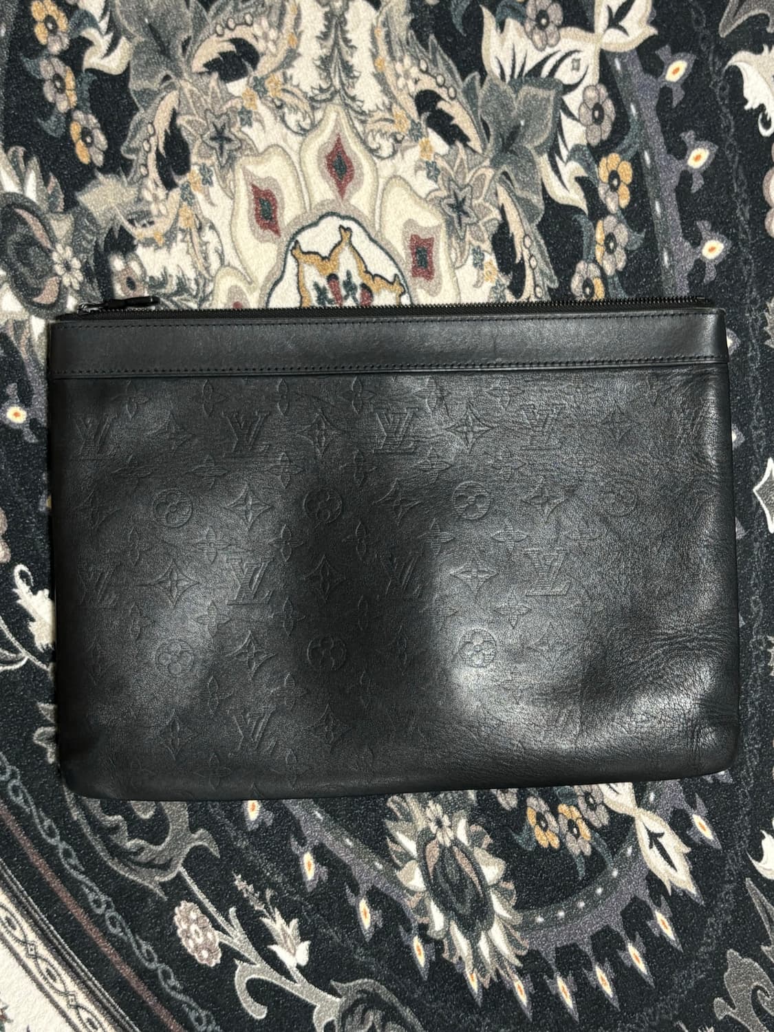 루이비통 남성 클러치 백 상품이미지2