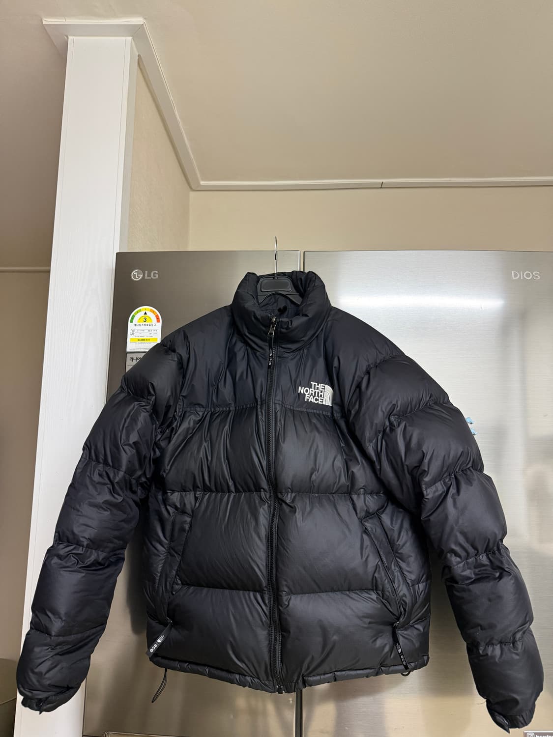 노스페이스 에코 눕시 95 상품이미지1