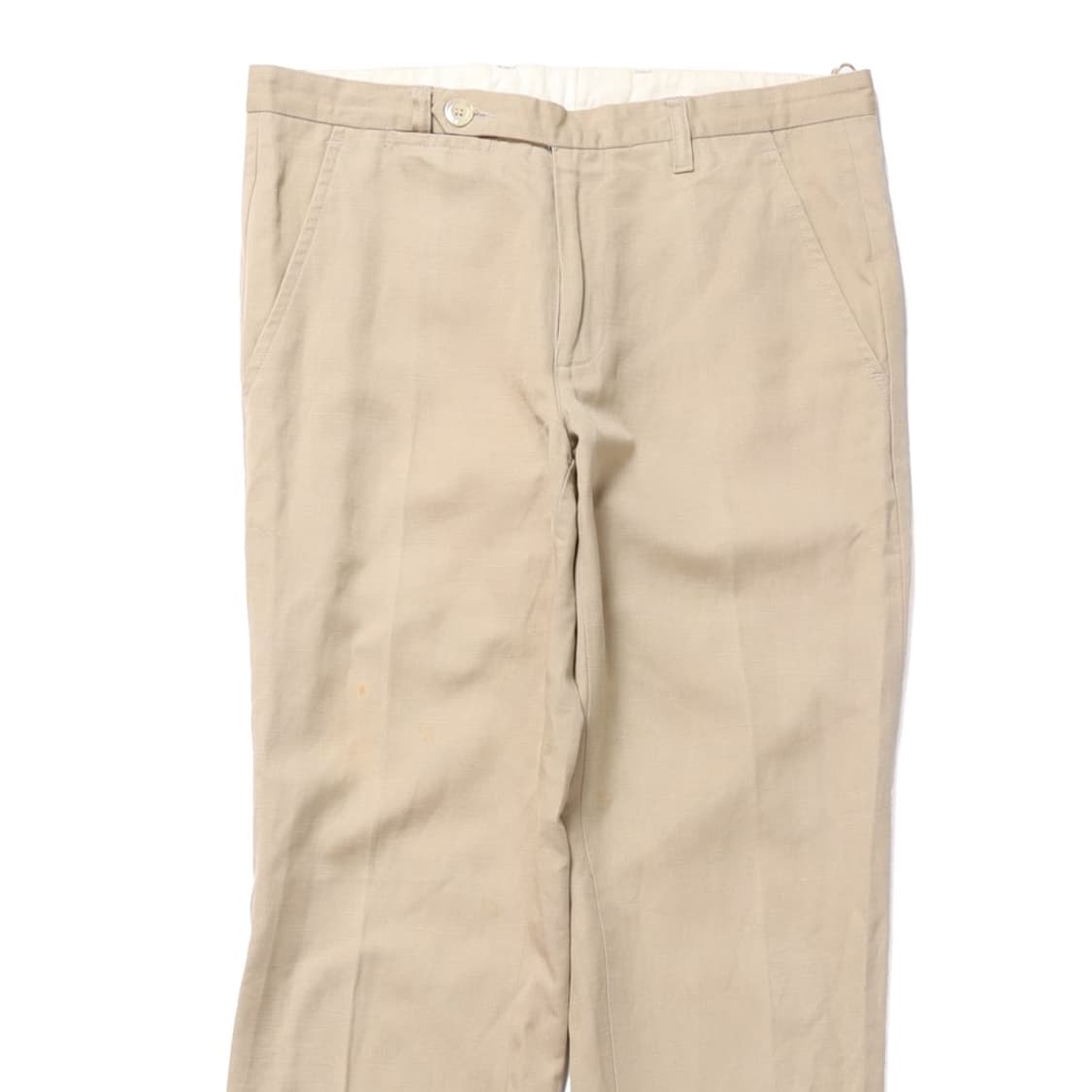 EastHarbour Surplus Linen Blended Pants  상품이미지2