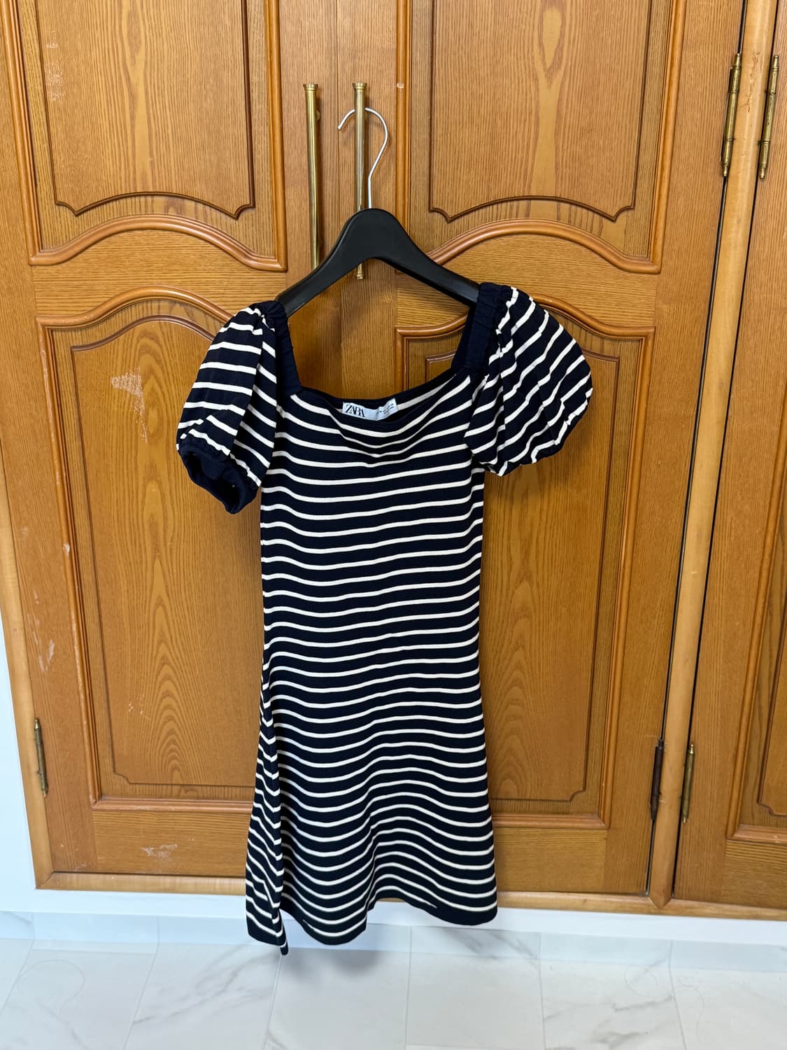 자라 원피스 상품이미지1