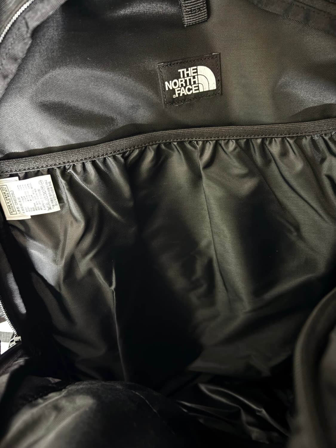 노스페이스 어센드 엘티 25 상품이미지4