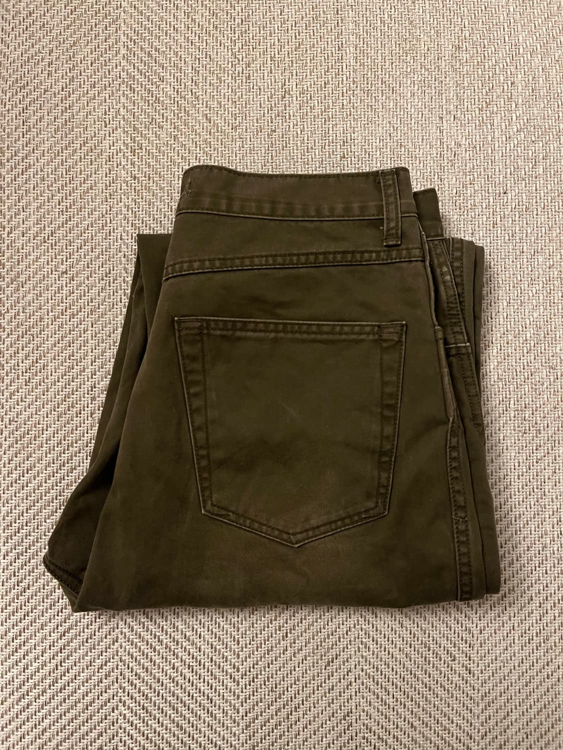 더뤡코즈 허드슨 치노 상품이미지1