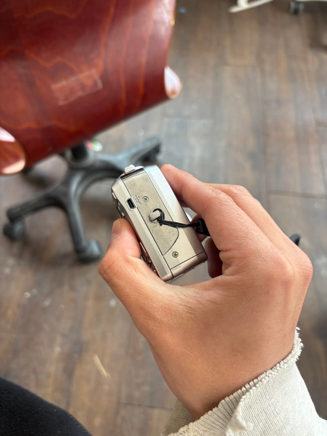 코닥 이지쉐어 c182 디지털카메라 상품이미지6