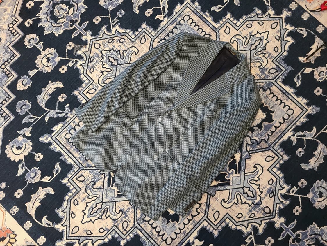 브룩스브라더스 스포츠코트 상품이미지4