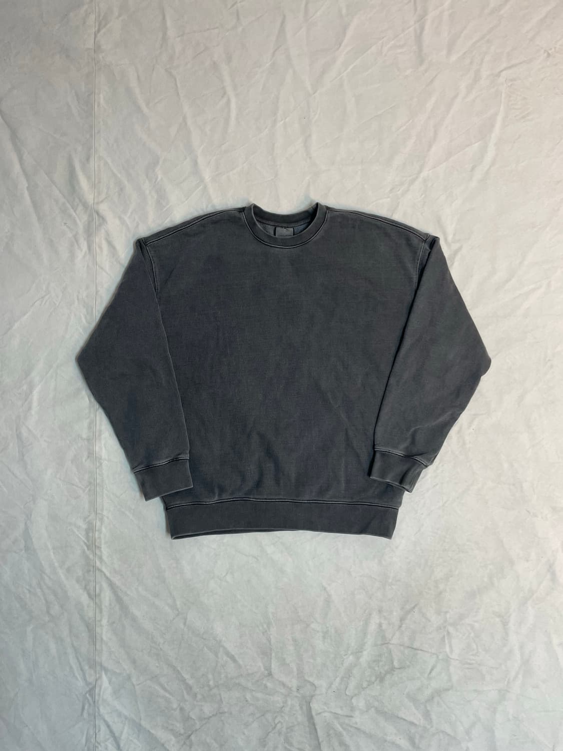 소버먼트 맨투맨  상품이미지1