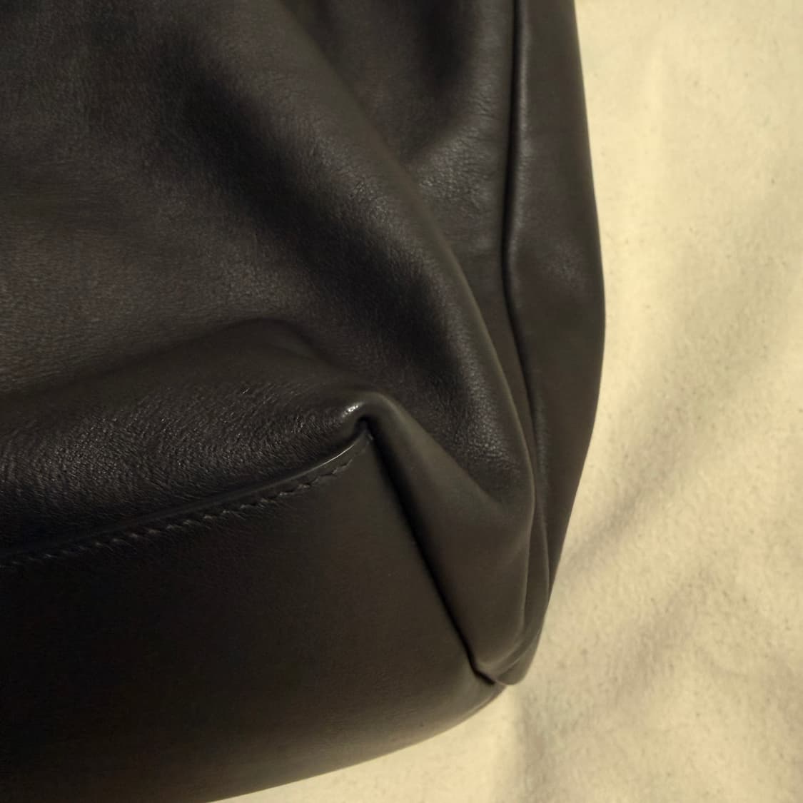 생로랑 Y 토트백 (김원중, 차은우, 김나영 가방) 상품이미지6