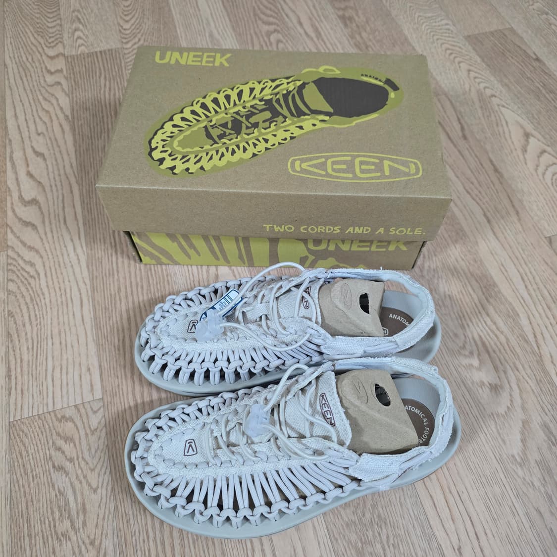 킨 유니크 캔버스 상품이미지2