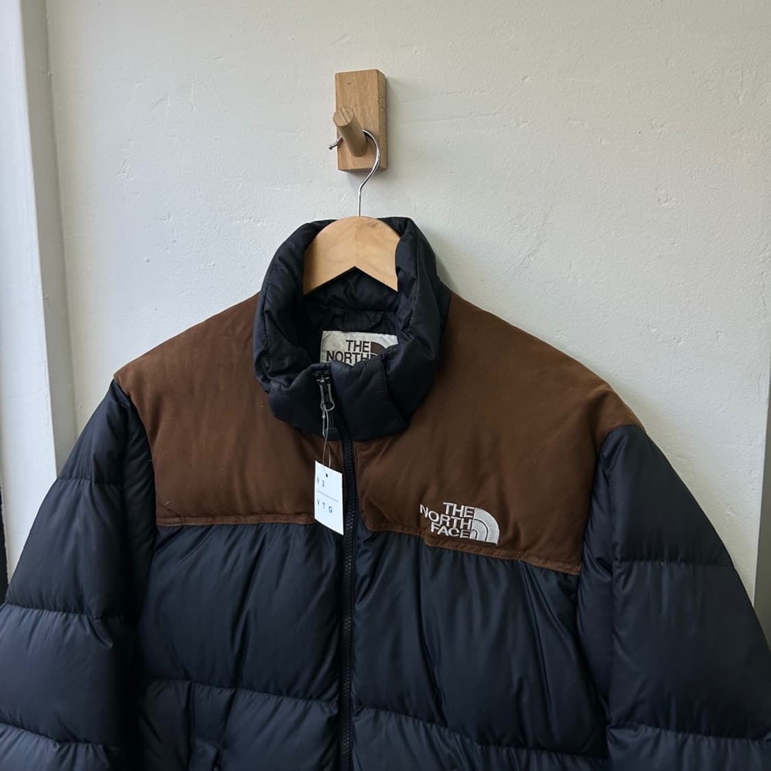 15394 - 노스페이스 700 눕시 리미티드 패딩 상품이미지1
