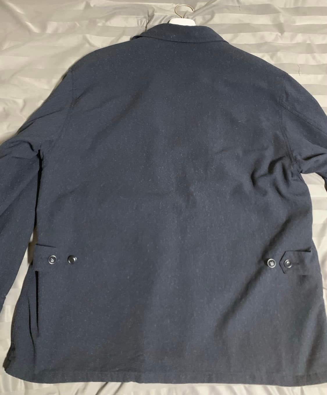 이얼즈어고 nep bdu 자켓 상품이미지5