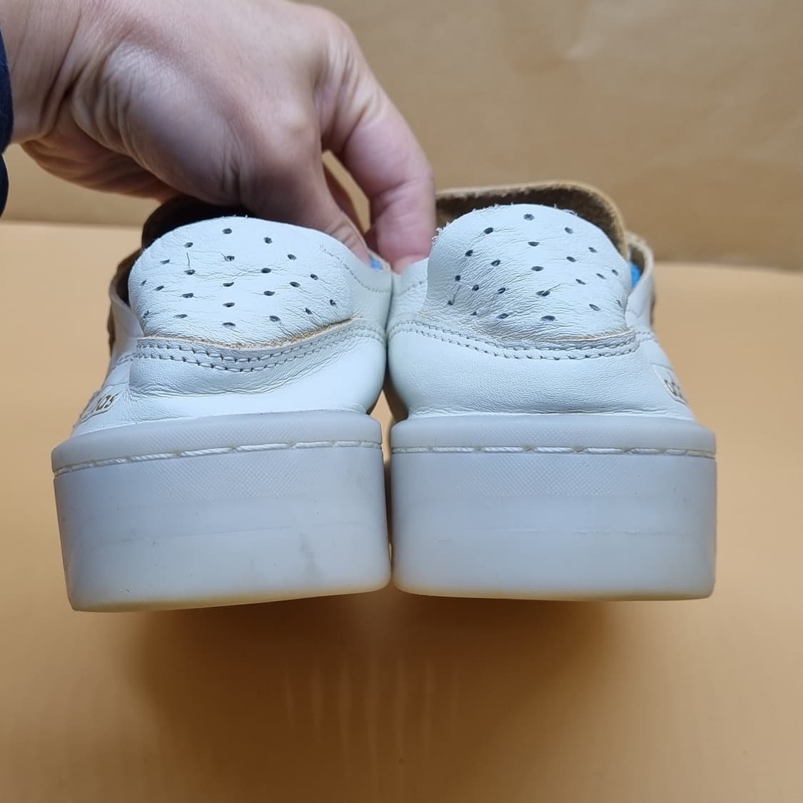 아디다스 라이벌리 서머로우 운동화 240 상품이미지4