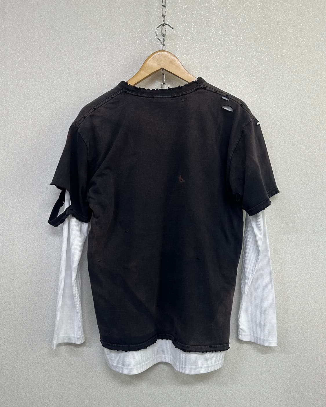 (XL)00'S NIKE 커스텀 반팔-M2214 상품이미지7