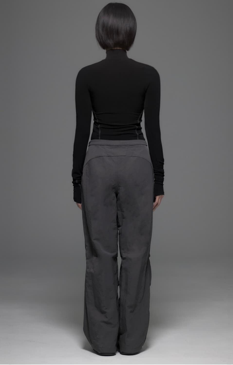 뚜오미오 파라슈트 팬츠 상품이미지3