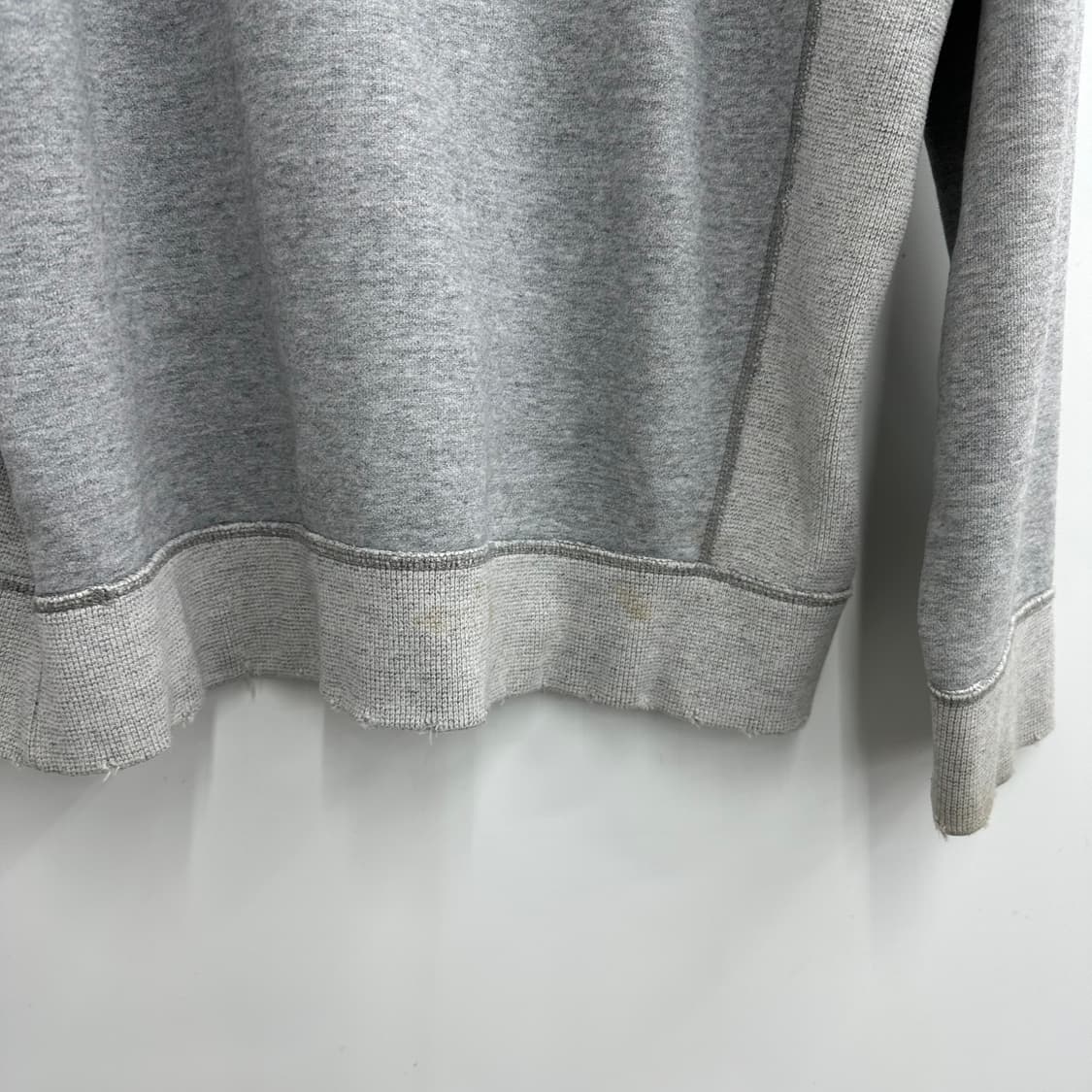 100 아베크롬비 y2k 남자 후드티 상품이미지6