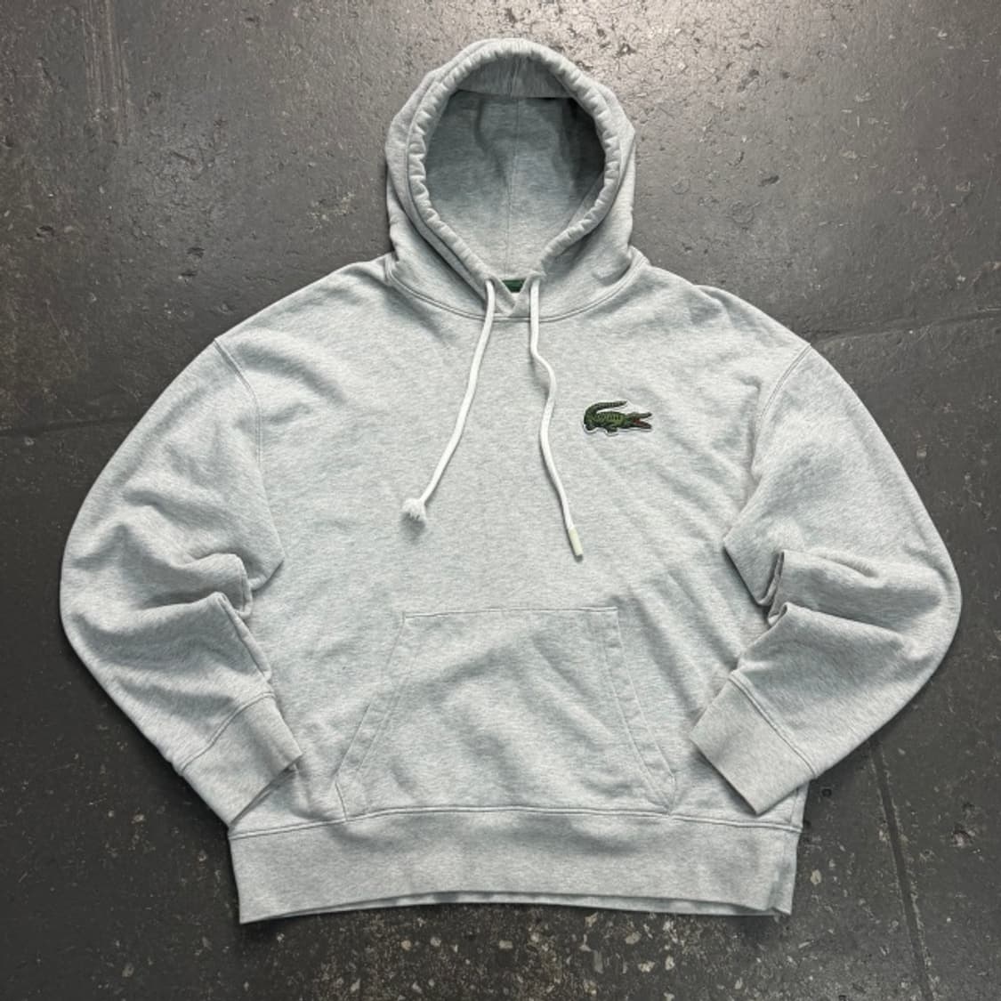 100 라코스테  후드티 상품이미지1