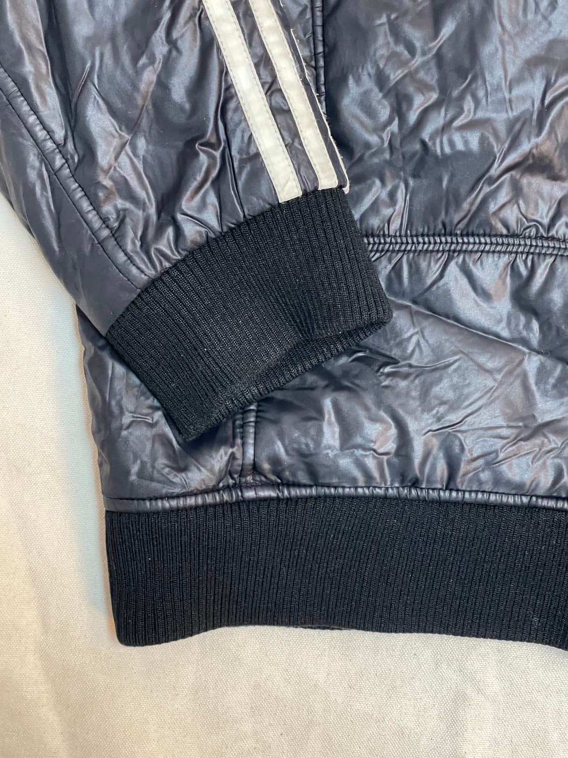 아디다스 패딩 점퍼 상품이미지4